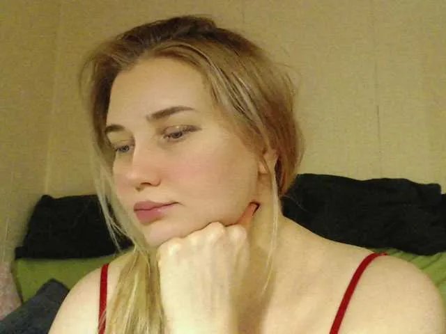 Offline MissLilyAbrams on BongaCams