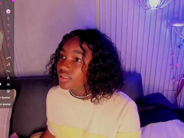 Offline MissMahalaa on BongaCams