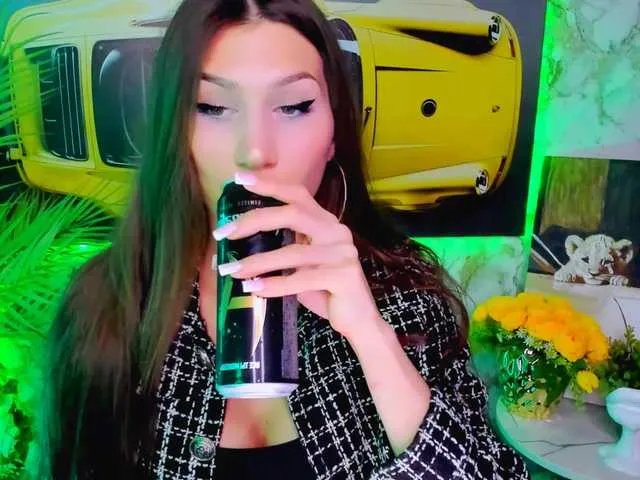 Offline Mollyinyourmind on BongaCams