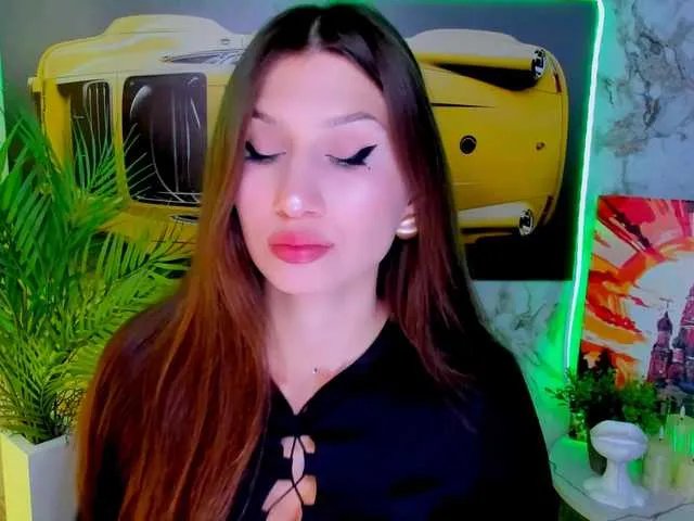 Offline Mollyinyourmind on BongaCams