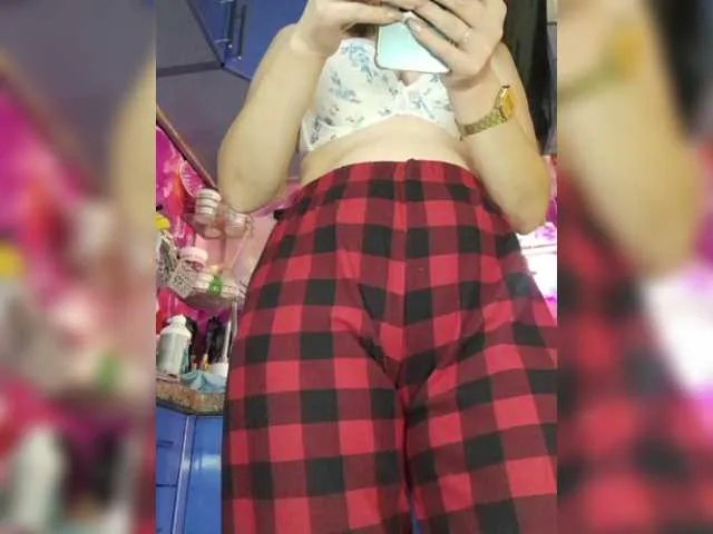 Freechat MS-86 on BongaCams