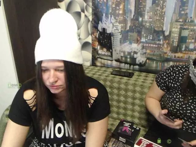 Freechat Mussypussy222 on BongaCams