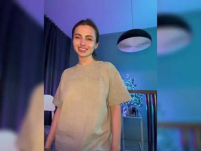 Nataliecroys on BongaCams