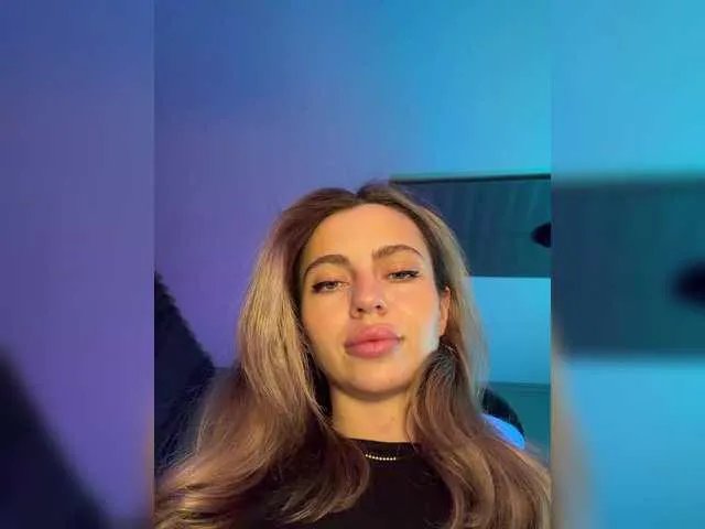 Nataliecroys on BongaCams