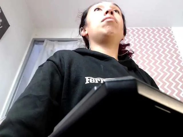 Offline nathalie-f on BongaCams