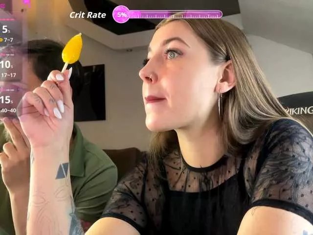 Offline Naughty-Mailey on BongaCams