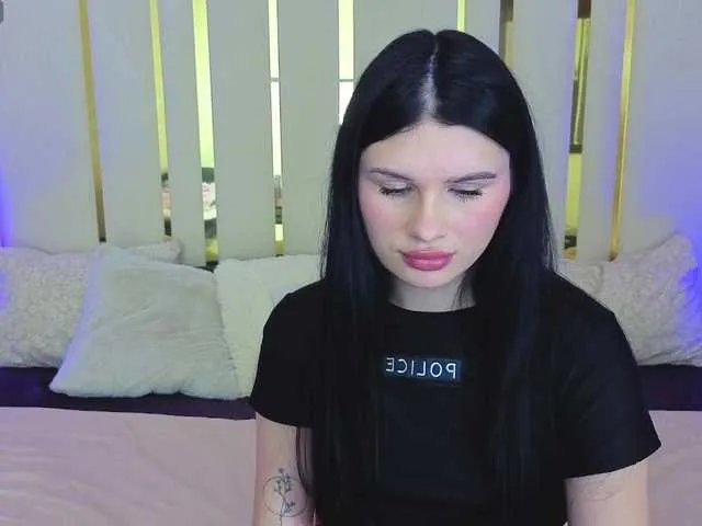 Offline NeylaCharm on BongaCams