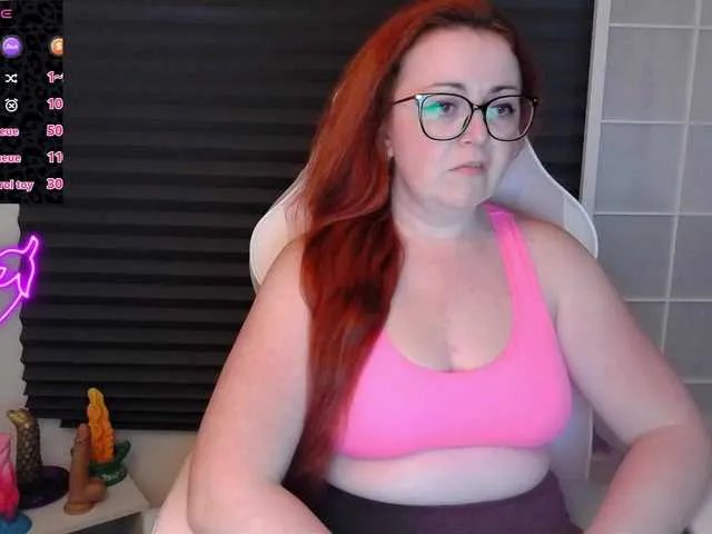 Offline NicoleBunny24 on BongaCams