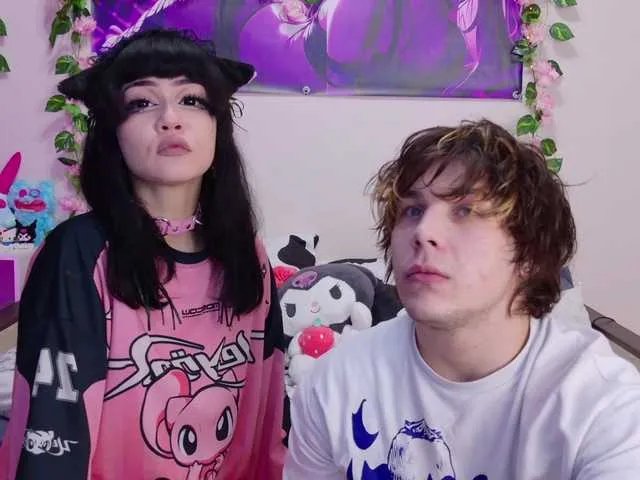 Offline Night-angell on BongaCams