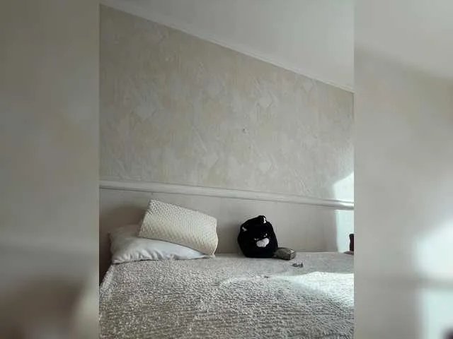 NikkySecrets on BongaCams 