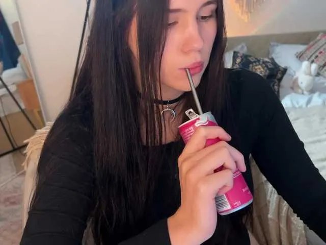 Offline NimfaHeart on BongaCams