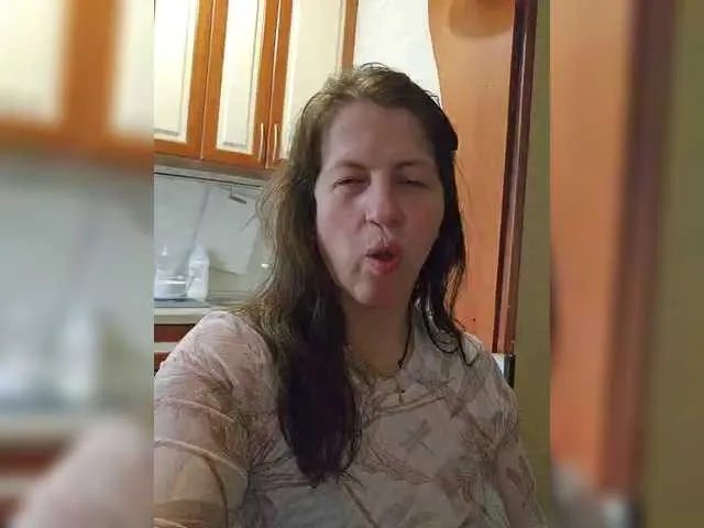 Freechat nimfastar77 on BongaCams