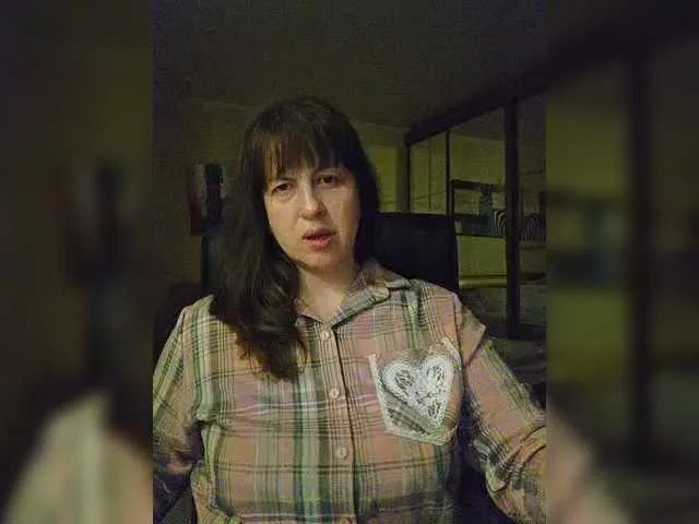 Freechat nimfastar77 on BongaCams