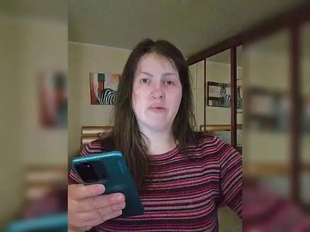 Freechat nimfastar77 on BongaCams