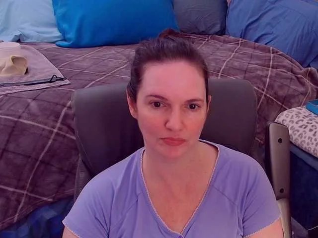 Freechat NinaJaymes on BongaCams