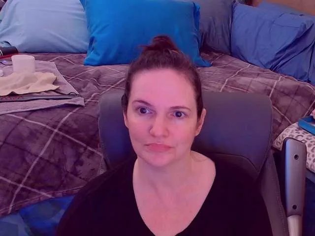 Freechat NinaJaymes on BongaCams