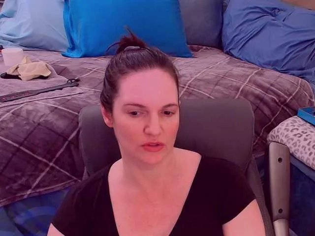 Freechat NinaJaymes on BongaCams