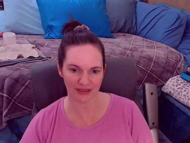 Freechat NinaJaymes on BongaCams