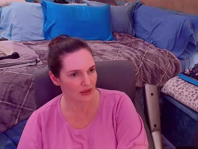 Freechat NinaJaymes on BongaCams