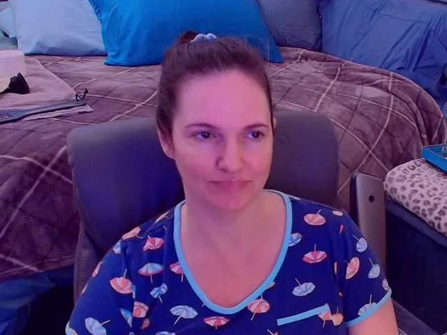 Freechat NinaJaymes on BongaCams