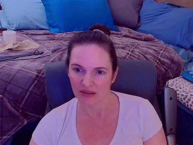 Freechat NinaJaymes on BongaCams