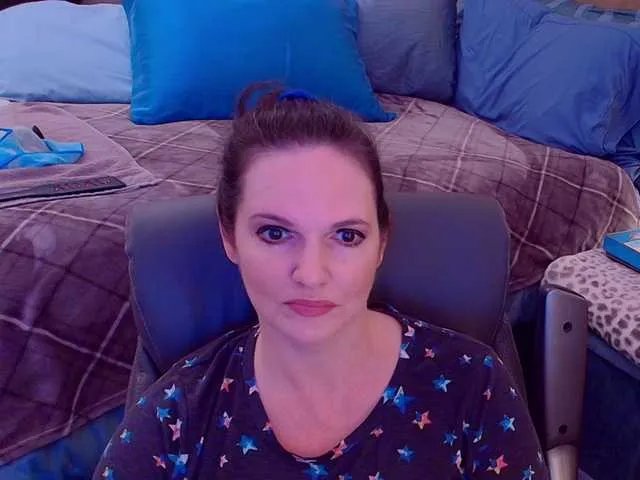 Freechat NinaJaymes on BongaCams