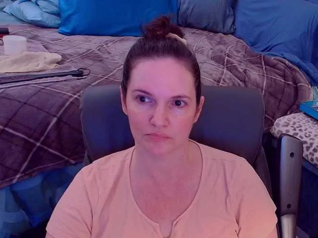 Freechat NinaJaymes on BongaCams