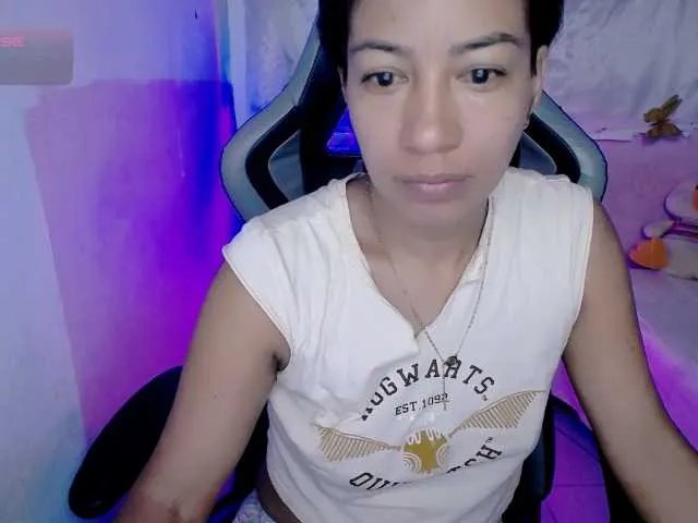 Offline ninatinydoll on BongaCams