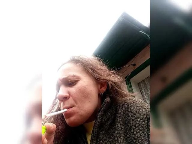 Freechat NormaHall on BongaCams