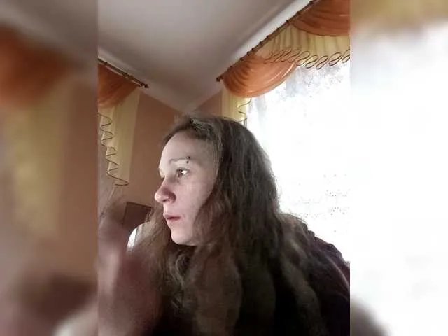 Freechat NormaHall on BongaCams