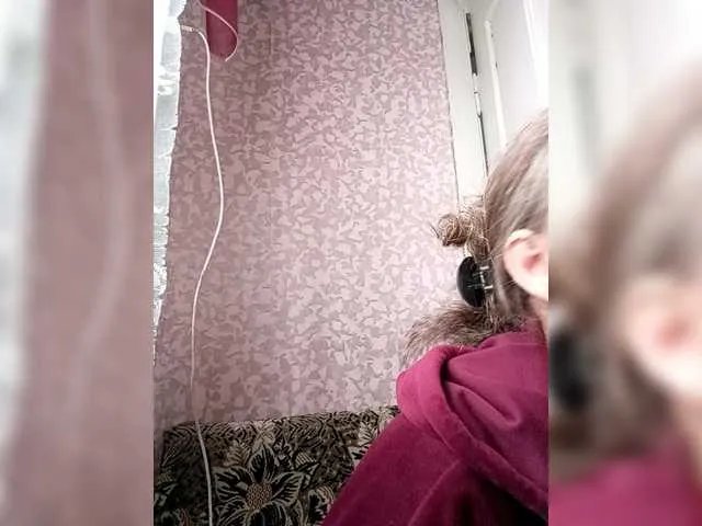 Freechat NormaHall on BongaCams