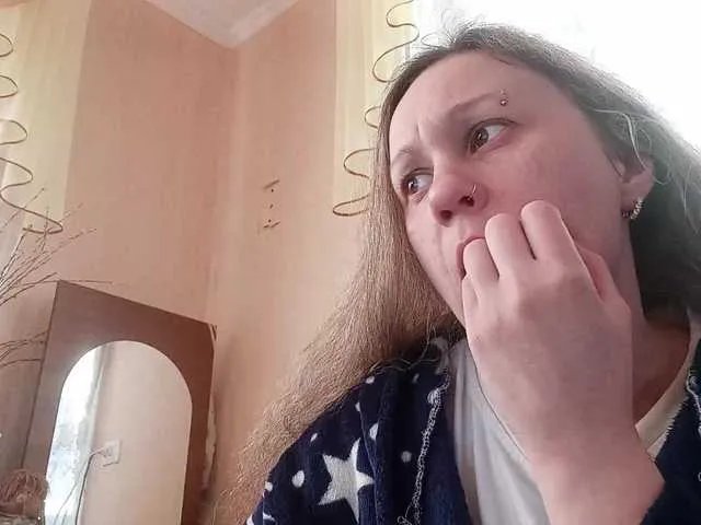 Freechat NormaHall on BongaCams