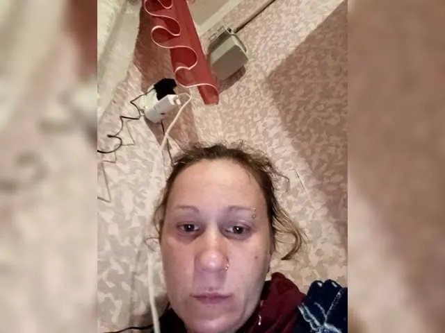 Freechat NormaHall on BongaCams