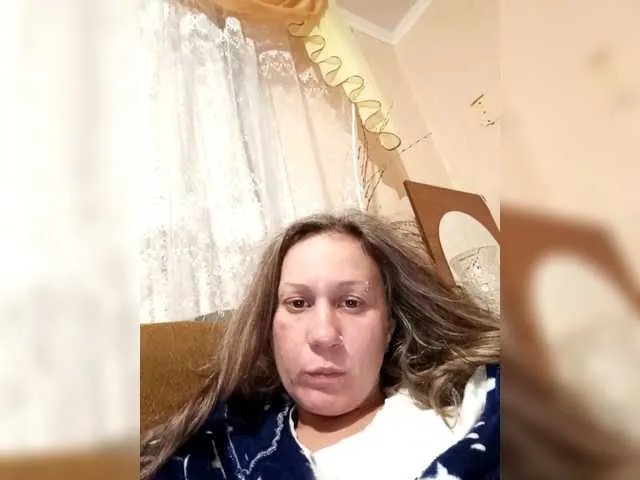 Freechat NormaHall on BongaCams