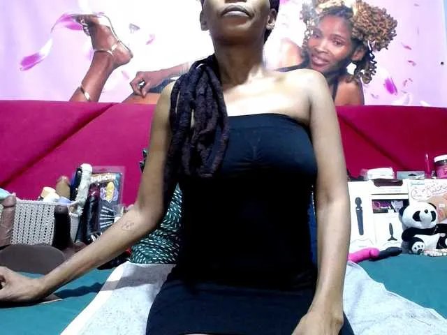 Offline Ntombie on BongaCams