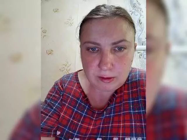 Ogonek37 on BongaCams 