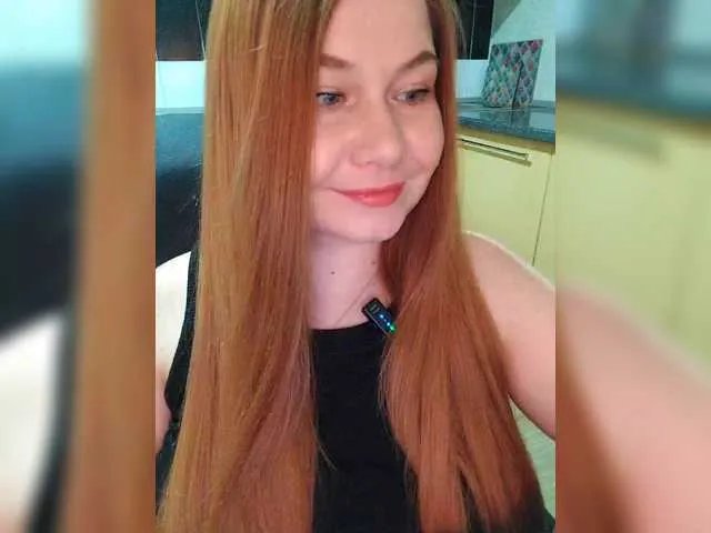 Offline olgasollo on BongaCams