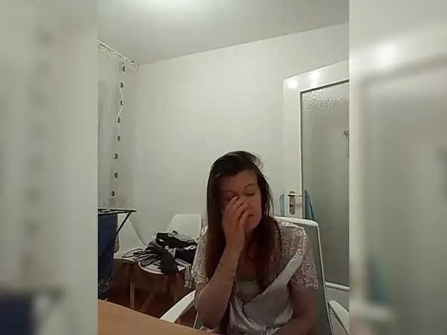 Offline P-A-N-I-K-A on BongaCams