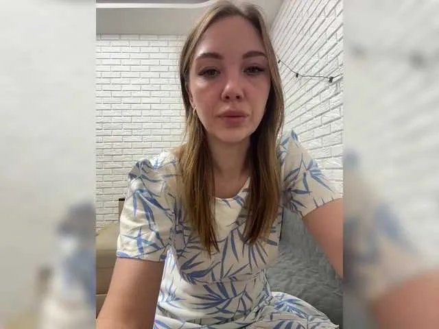 Offline Pepetka22 on BongaCams