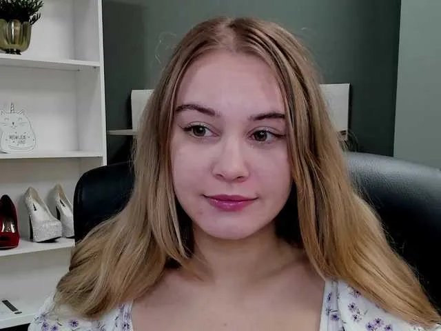 Offline PERFECTvaleria on BongaCams