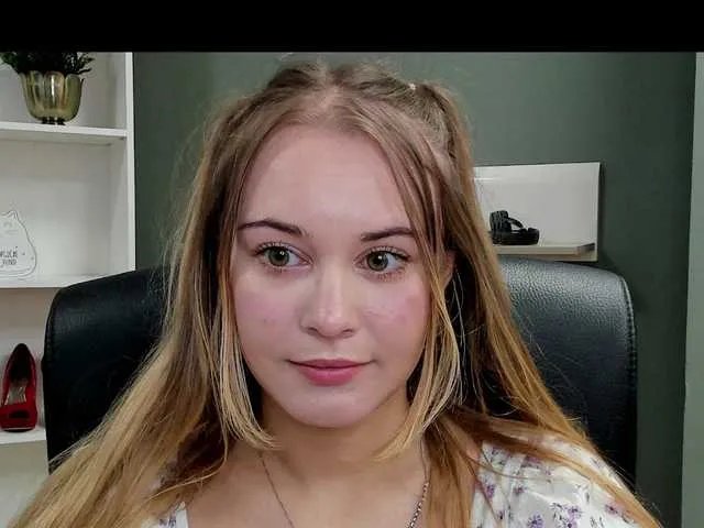 Offline PERFECTvaleria on BongaCams