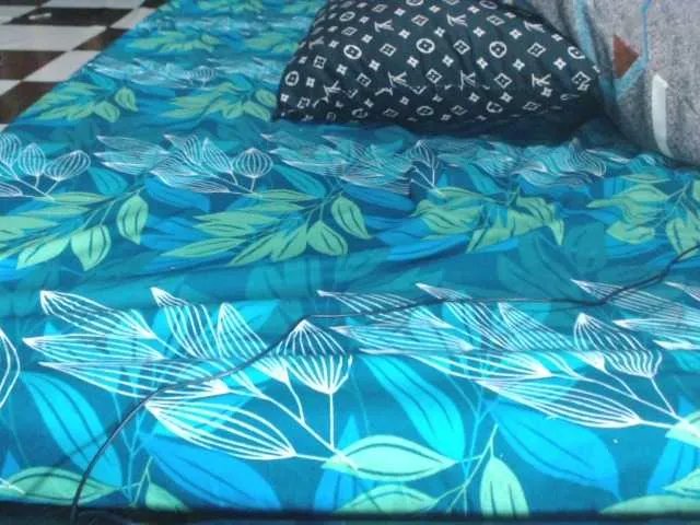 Freechat Precious0088 on BongaCams