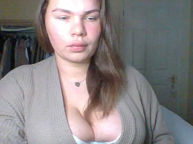 Freechat PrincessGem on BongaCams
