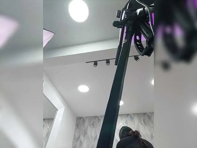 Freechat RachelCooper on BongaCams