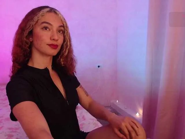 Offline RedVelvett- on BongaCams