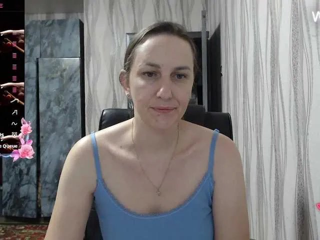 Offline Rellaxx1 on BongaCams