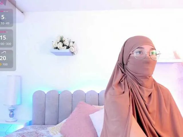 Offline Ridwanaa on BongaCams