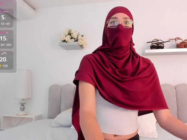 Offline Ridwanaa on BongaCams