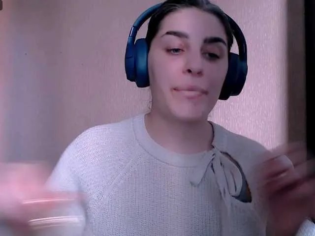 Offline Roselina on BongaCams