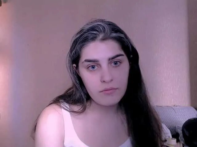 Offline Roselina on BongaCams
